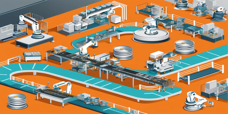 Industrial Automation